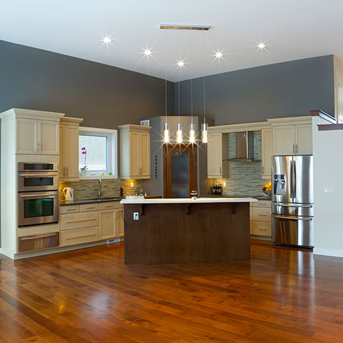 General Remodeling